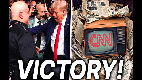 The Election of Trump Is A VICTORY For Independent Media
