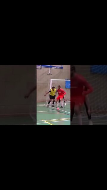 THIS IS CALLED CLASS 🎩⚽️🔥#shorts