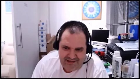 GEPOT - A tecnologia da biorressonância no tratamento e prevenção de doenças
