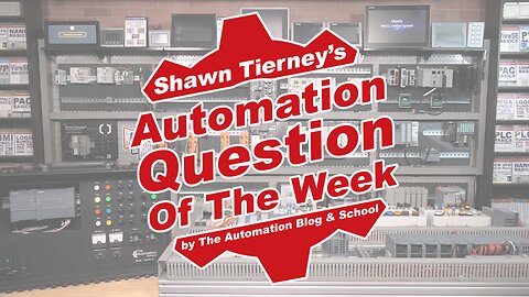 Question of the Week for 08/16/24