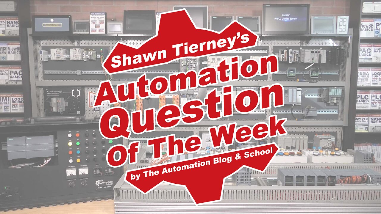 Question of the Week for 08/16/24