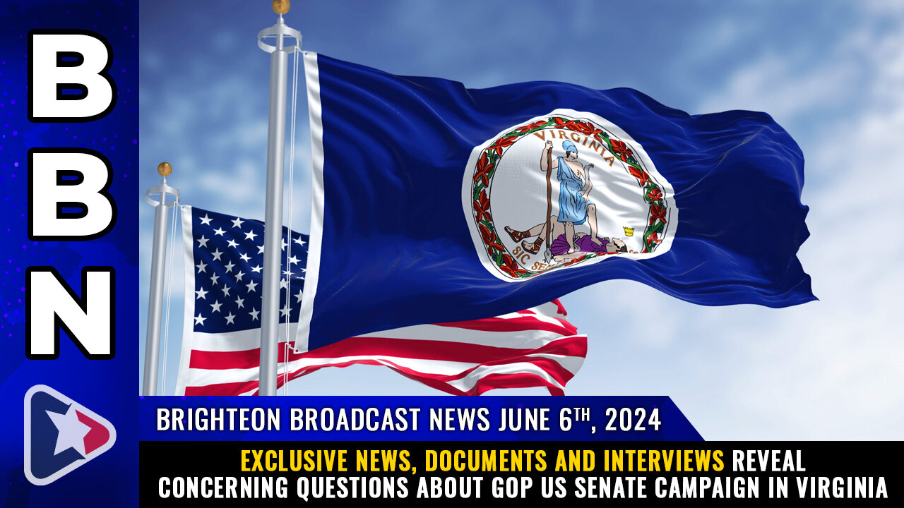 BBN, June 6, 2024 – Exclusive news, documents and interviews reveal concerning questions...