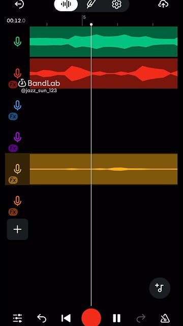 How to make a hook with BandLab 🤯👍🏽💯