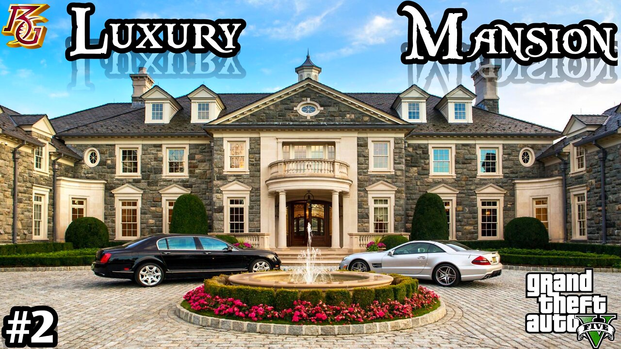 $1 DOLLAR HOUSE vs $1 BILLION DOLLAR HOUSE