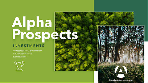 INVESTOR NEWS: See Alpha Prospects Involvement In Malcolm Bendall's MSAART PLASMOID TECHNOLOGY; The 1st Successful Commercialization of CLEAN ENERGY!