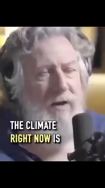 climate change
