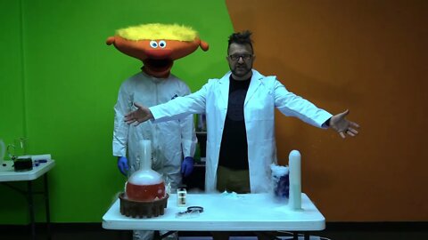 VBS 2021 Science Smash