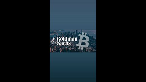 JUST IN‼️ 32% of family offices hold #Bitcoin or crypto - Goldman Sachs survey