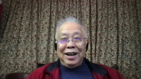 [ 政治分析 ] 如果美國美國眾議院議長訪問台灣...