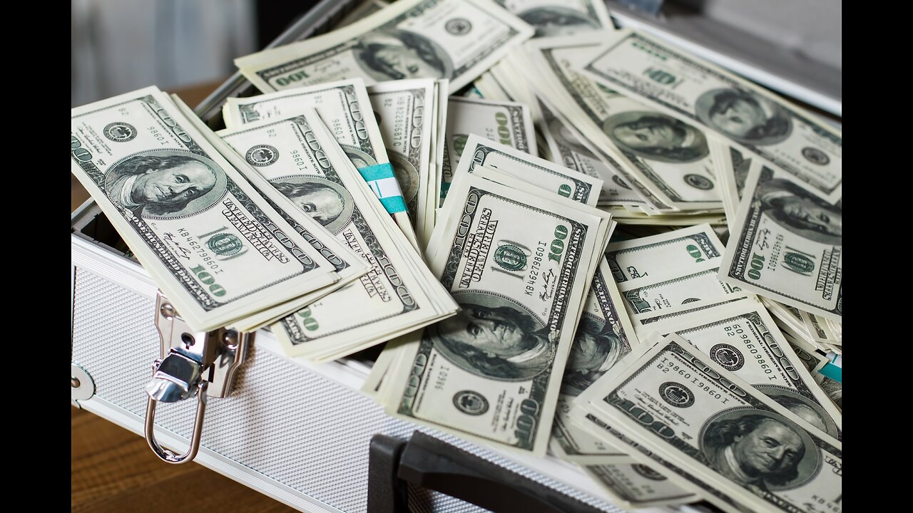 Websites to Make $100s-$1000s Monthly