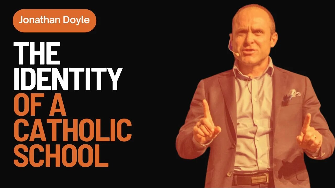 Unveiling the Core Identity of a Catholic School: