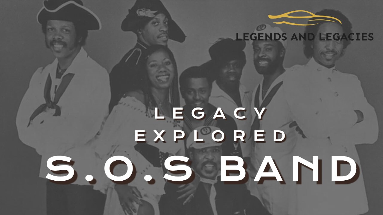 S.O.S Band: Legacy Explored