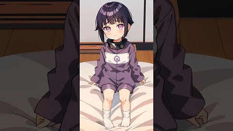 Hyuuga Hinata's life|日向雛田的一生|日向ヒナタの生涯|NARUTO|火影忍者|NARUTO -ナルト-