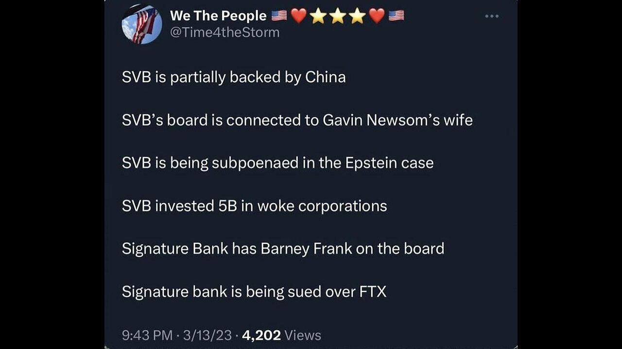 Model Takes STAND Against WOKE Culture