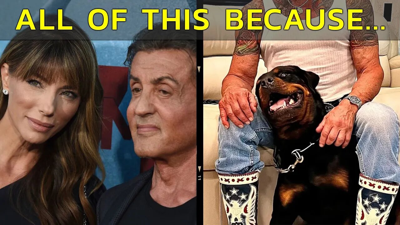 THE TRUTH BEHIND THE BREAK-UP