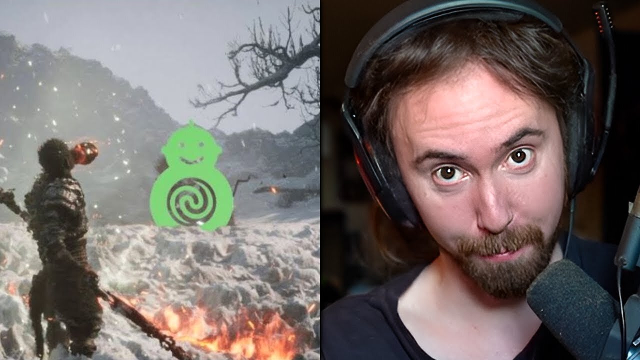 Wukong Devs Reject $7 Million "Extortion" From Consultants | Asmongold Reacts