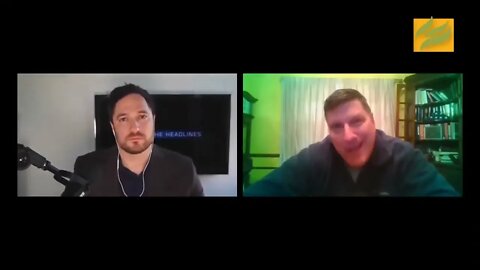 Scott Ritter & Dan Cohen on Ukraine