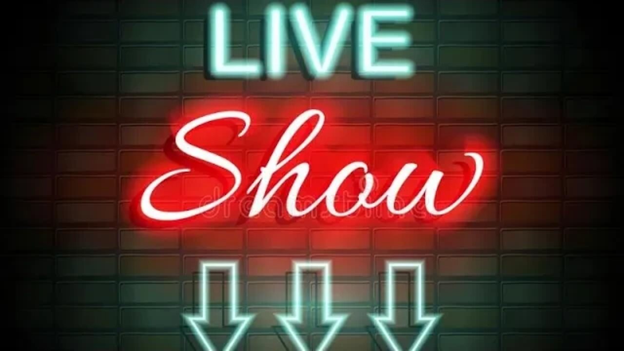 Everyone is not the same on YT, CONVERchat LIVE on The Y2K Show @nate the great salute