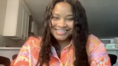 Jasmine Lewis x Rolling Out Beauty