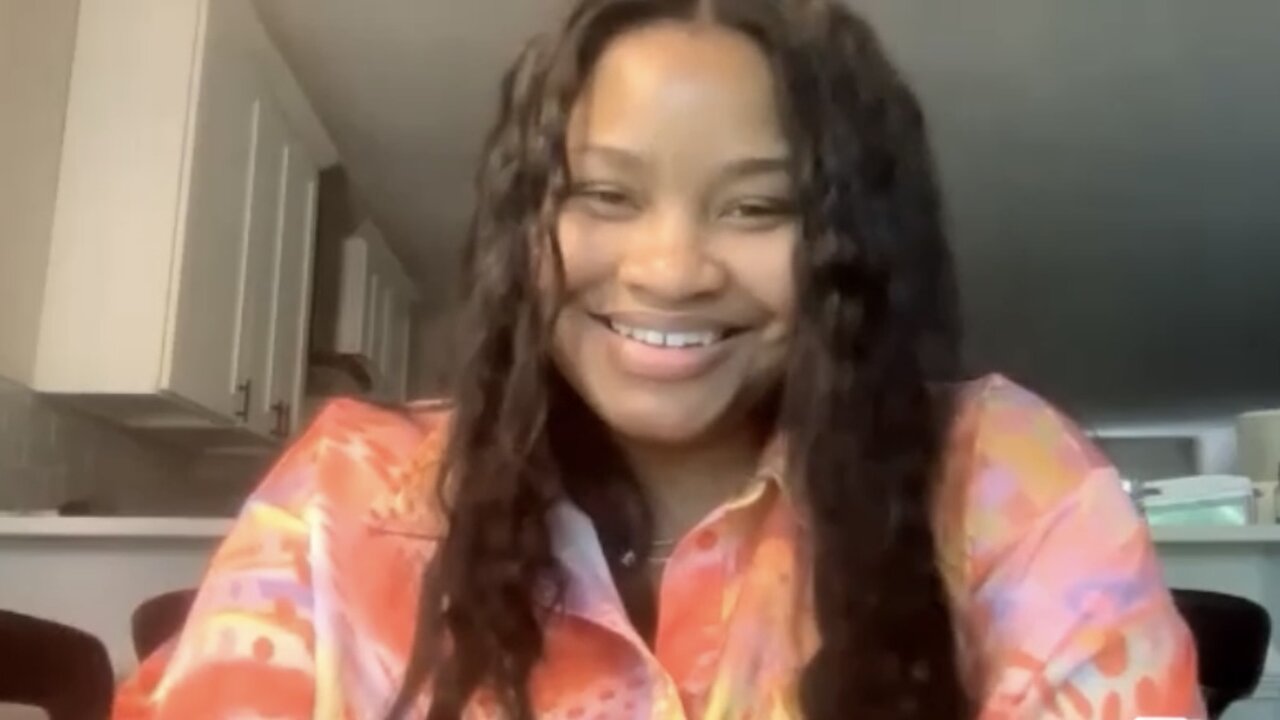 Jasmine Lewis x Rolling Out Beauty