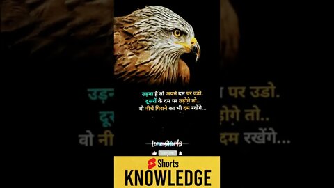 Motivational Quotes Intresting Facts lifestyle & research #shorts #ytshorts #knowledge #motivation