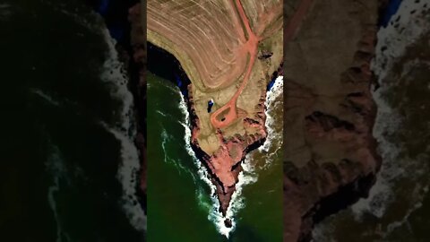 Canada is a beautiful country