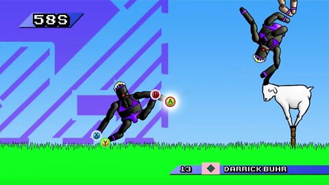 Mount Your Friends Pt.5-Solo Climb