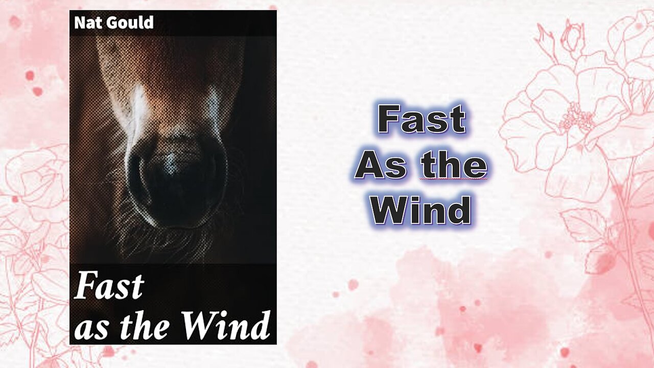 Fast as the Wind - chapter 05