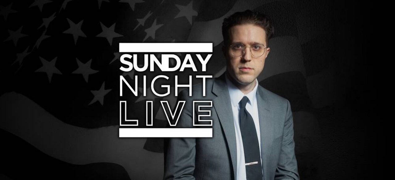 Chase Geiser Sunday Night Live 12 8 24 Regime Change in Syria! NATO Threatens Russia