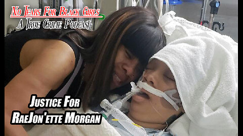 South LA Woman Shot By Gang & Left To Die By Cops | Justice For RaeJon'ette Morgan
