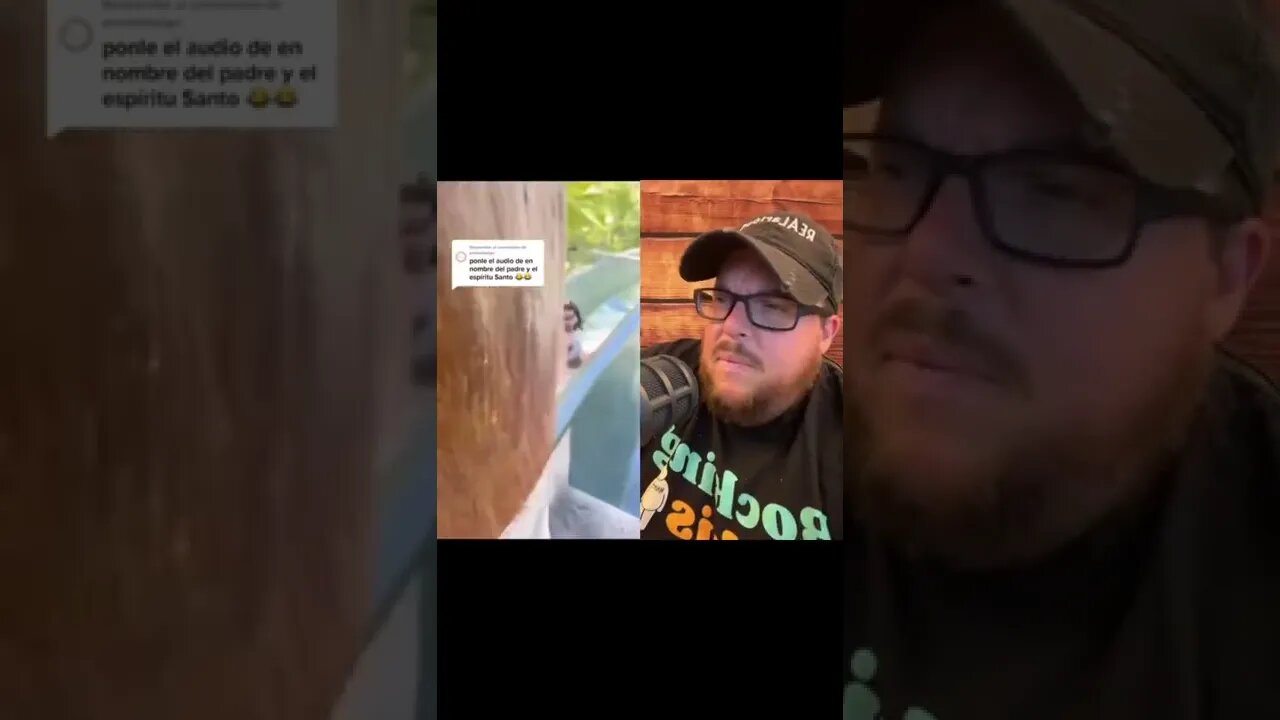 Here’s Your Dose Of REALarious…🤣🤣🤣 with @Fabian Soriano