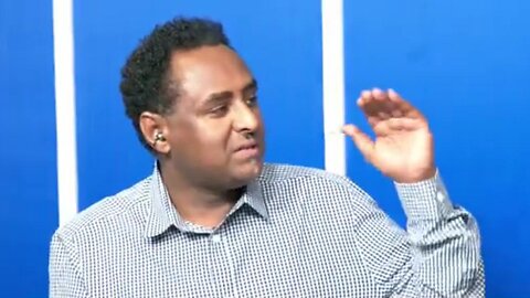 የሀይማኖት አባቶች እስከዛሬ የት ነበራችሁ? - ሀብታሙ አያሌው