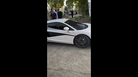 Mclaren