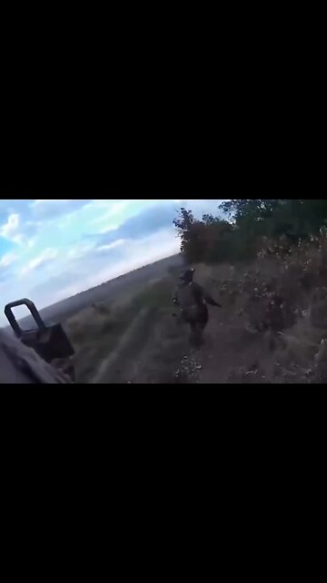 Russia Ukraine war