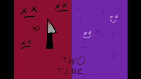 Two Time Animation