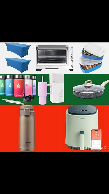 Lead up deals for black Friday on Amazon