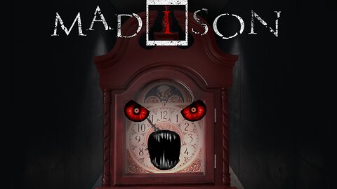 I'm possessed!!! (Madison) part 1