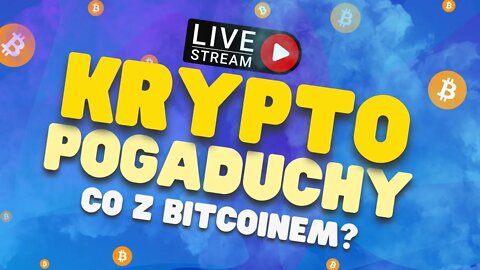 Kryptopogaduchy: co z Bitcoinem?