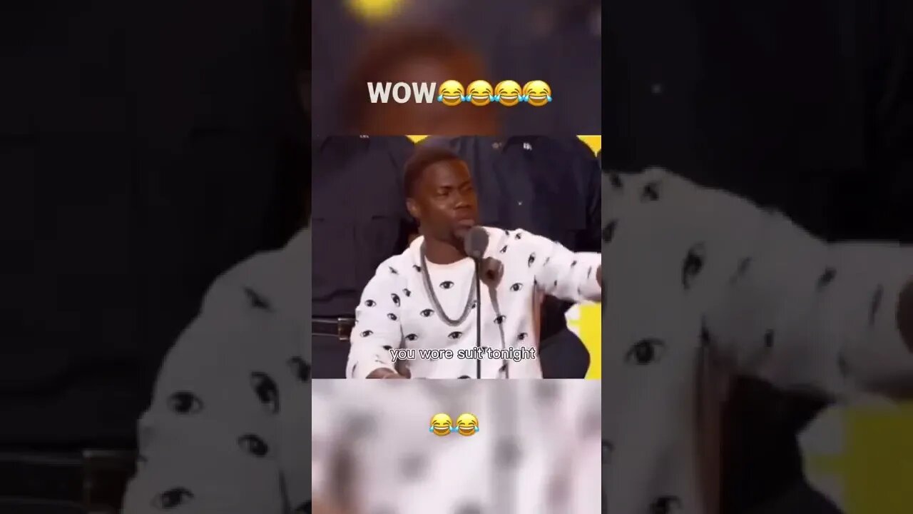 Kevin Went OffðŸ˜ðŸ’€