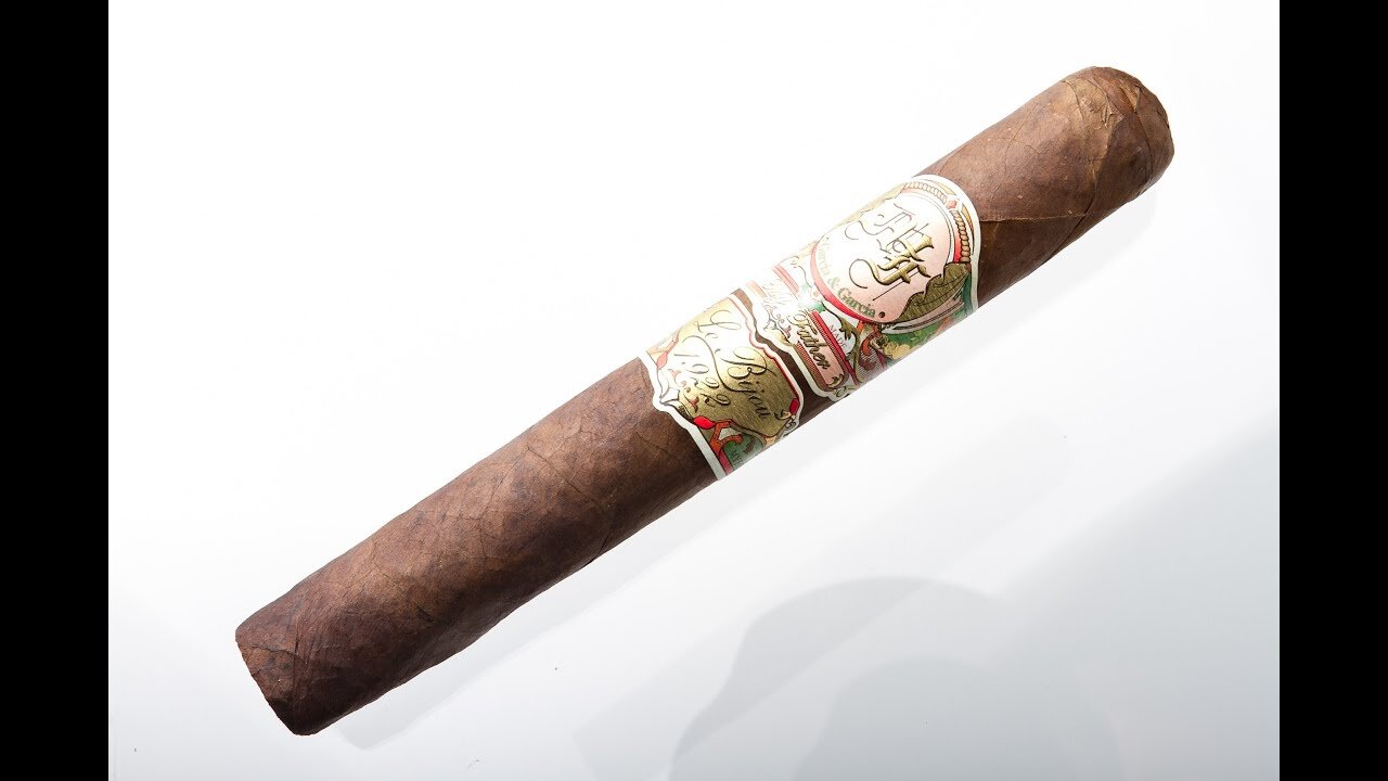 My Father Le Bijou 1922 Toro Cigar Review