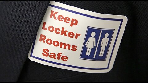 18-Year-Old Transgender Athlete Exposes Himself to Freshman Girls in Locker Room