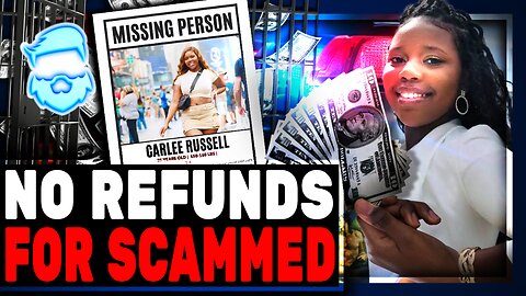 Black Woman ADMITS She LIED About White Man Kidnapping Her & The $65,000 In Donations NOT REFUNDED