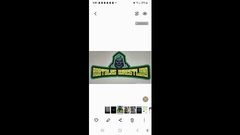 Rey & Dominick mysterio (family drama)