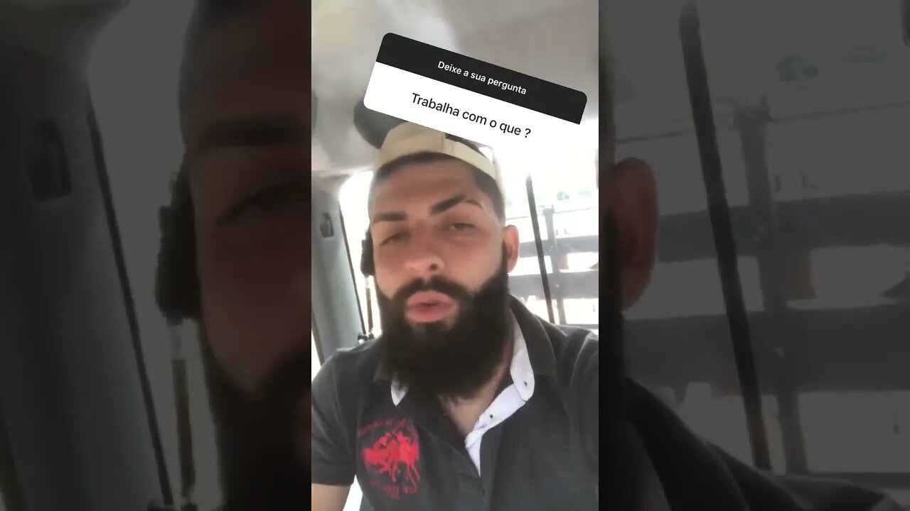 A FAMOSA PERGUNTA VOCE TRABALHA COM O QUE ? #shorts #meme