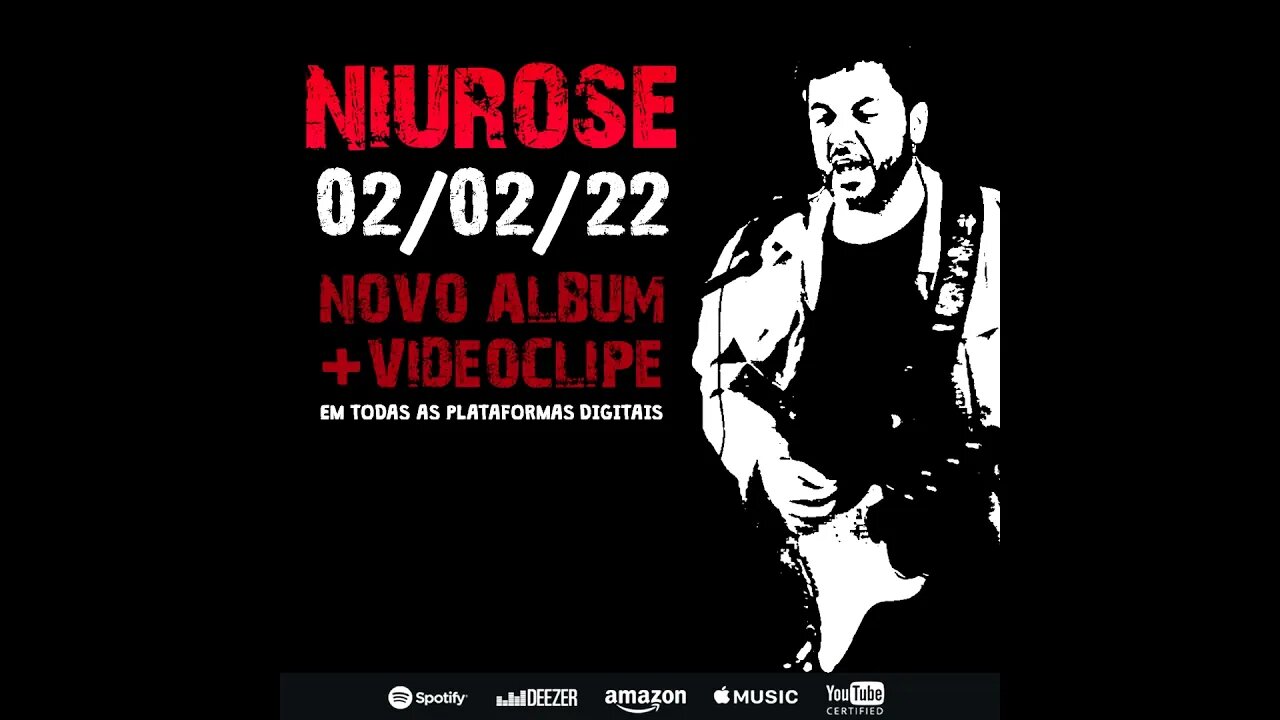 Niurose | 02/02/22