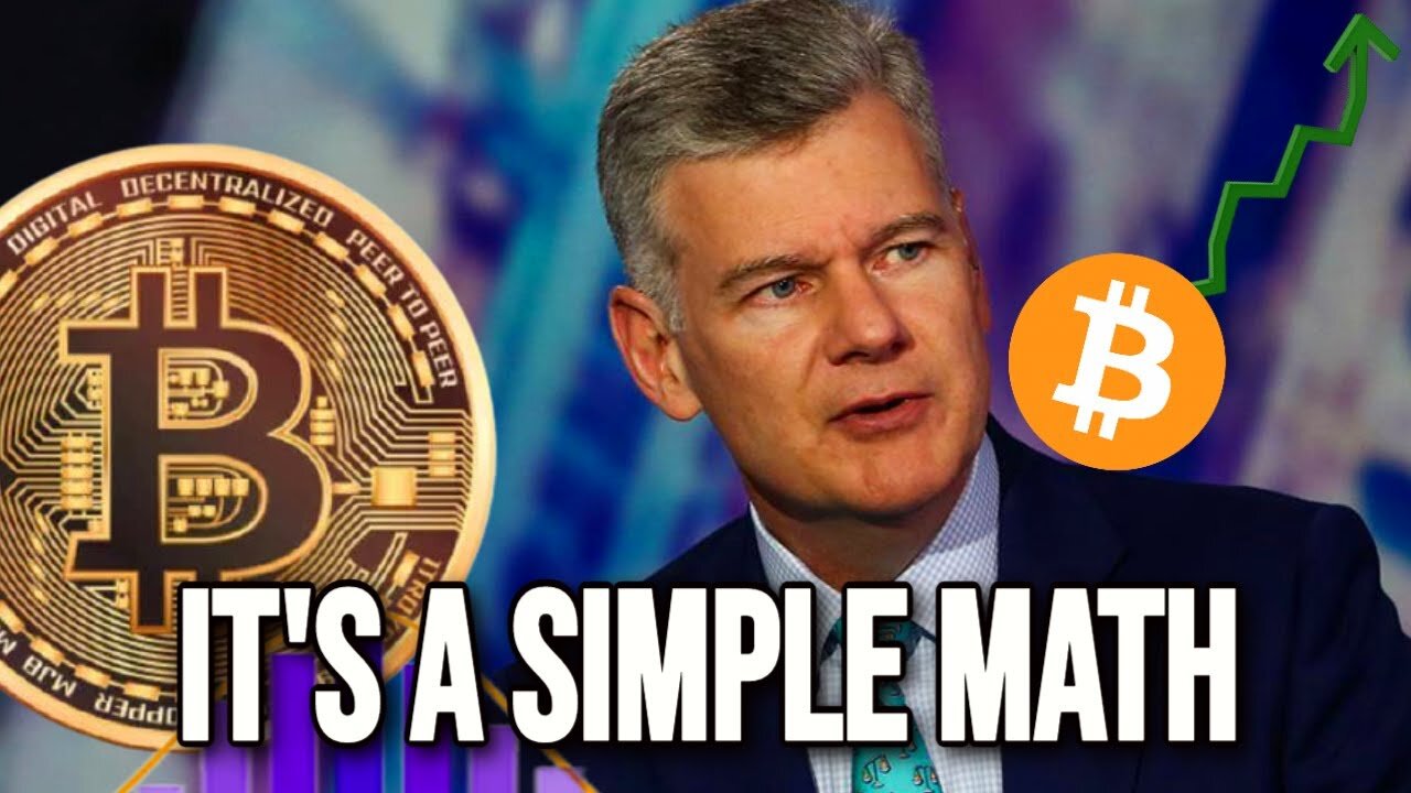 How Bitcoin Get To 250K By The End of 2023 Despite Correction - Mark Yusko