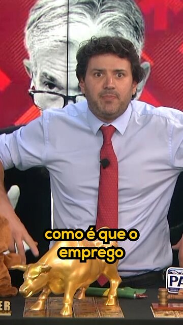 Bancos Centrais perdidos