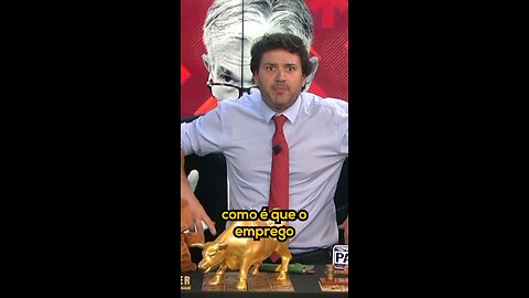 Bancos Centrais perdidos