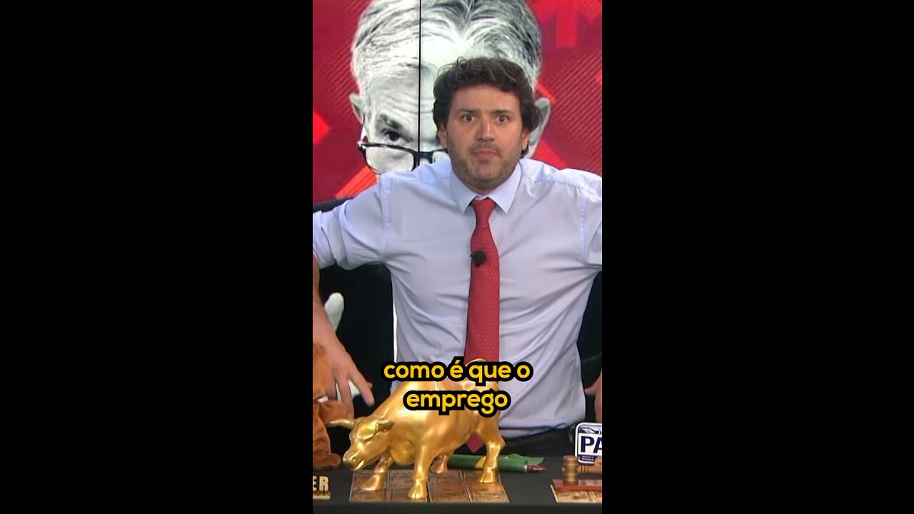 Bancos Centrais perdidos