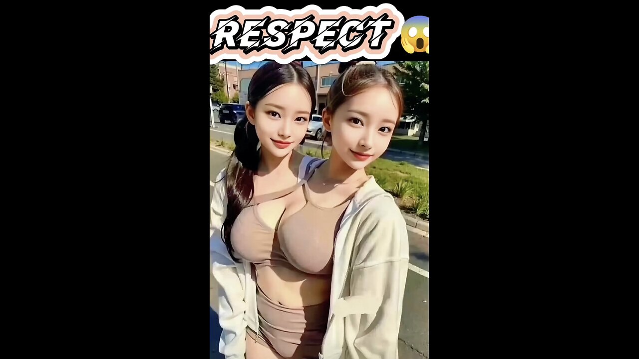 respect 🤯😱💯😎